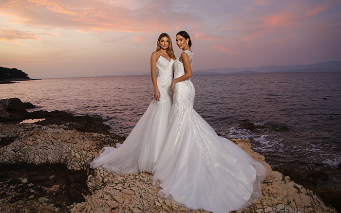 5 Wedding Dress Trends You Can Expect to See in 2023